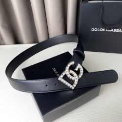 DG Men's Belts