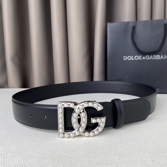 DG Men's Belts