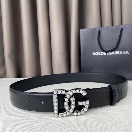 DG Men's Belts