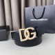 DG Men's Belts