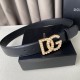 DG Men's Belts