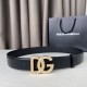 DG Men's Belts