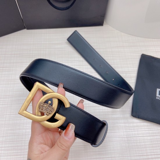 DG Men's Belts