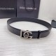 DG Men's Belts