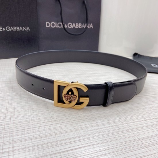 DG Men's Belts