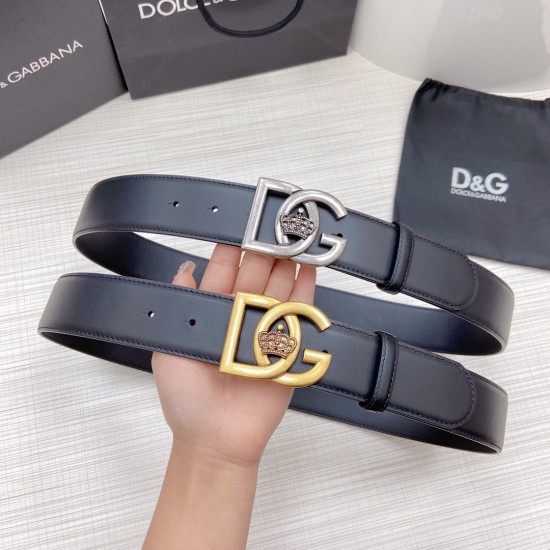 DG Men's Belts