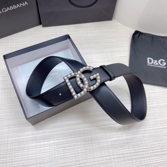 DG Men's Belts