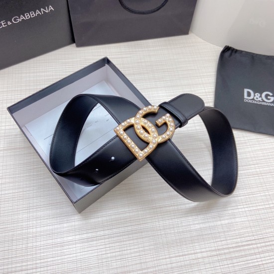 DG Men's Belts