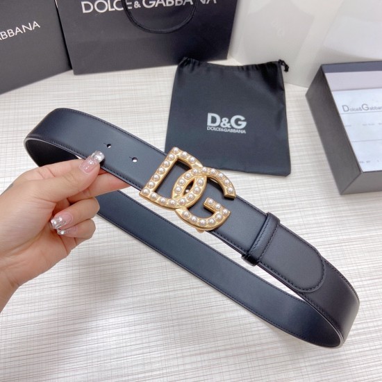 DG Men's Belts