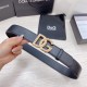 DG Men's Belts