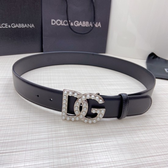 DG Men's Belts