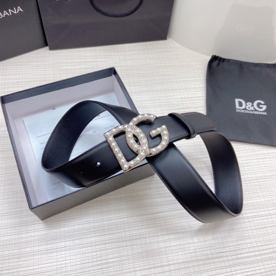 DG Men's Belts