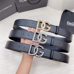 DG Men's Belts