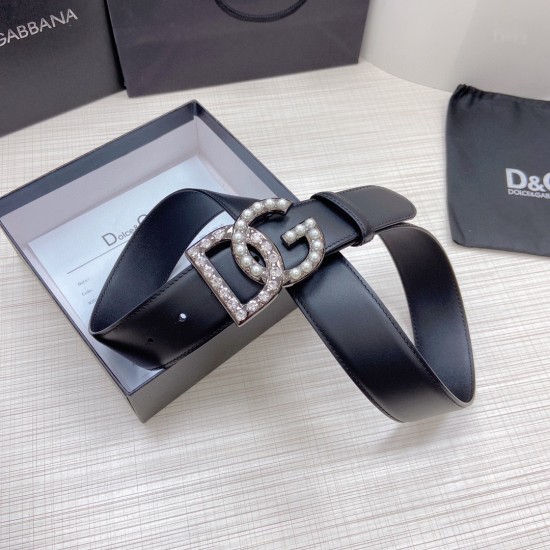 DG Men's Belts