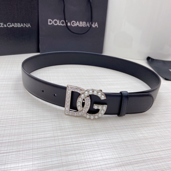 DG Men's Belts