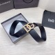 DG Men's Belts