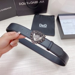DG Men's Belts