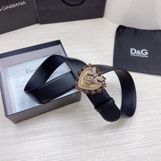 DG Men's Belts