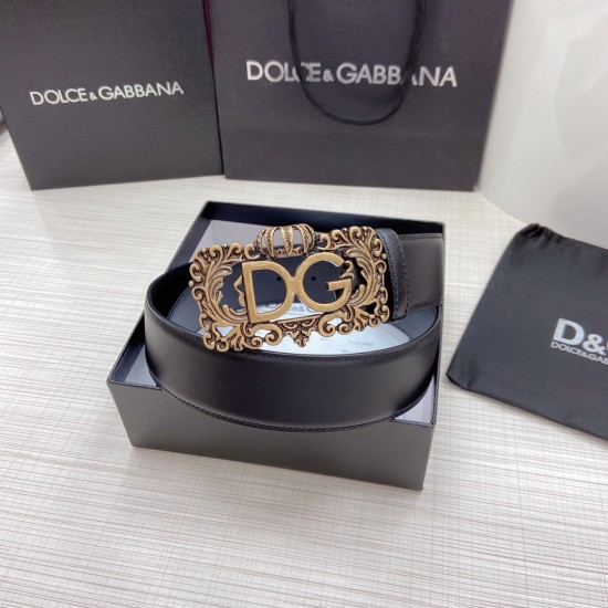 DG Men's Belts
