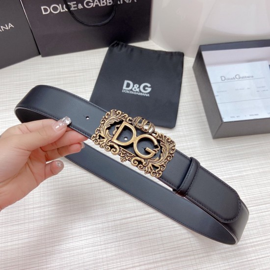 DG Men's Belts