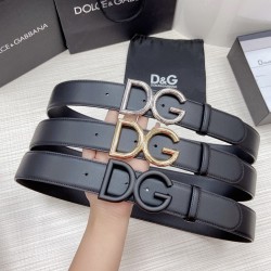 DG Men's Belts
