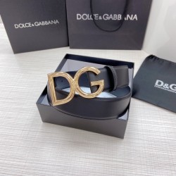 DG Men's Belts