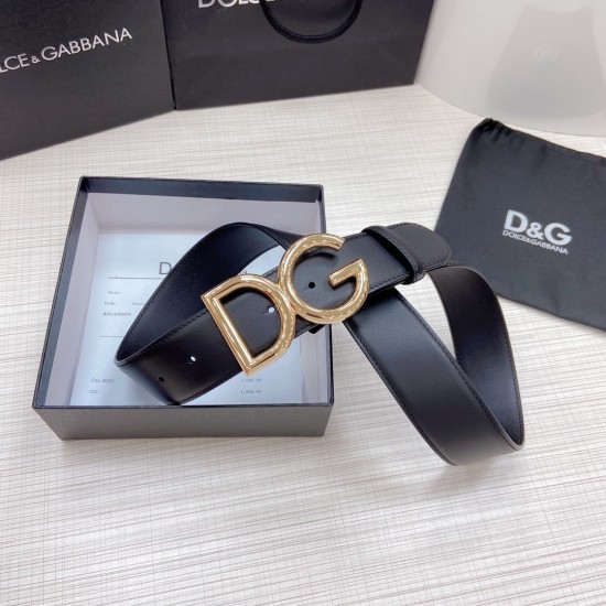DG Men's Belts