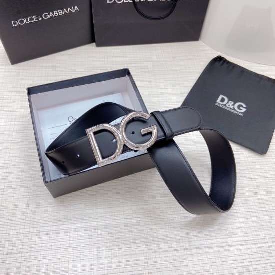 DG Men's Belts