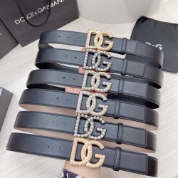 DG Men's Belts