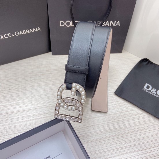 DG Men's Belts