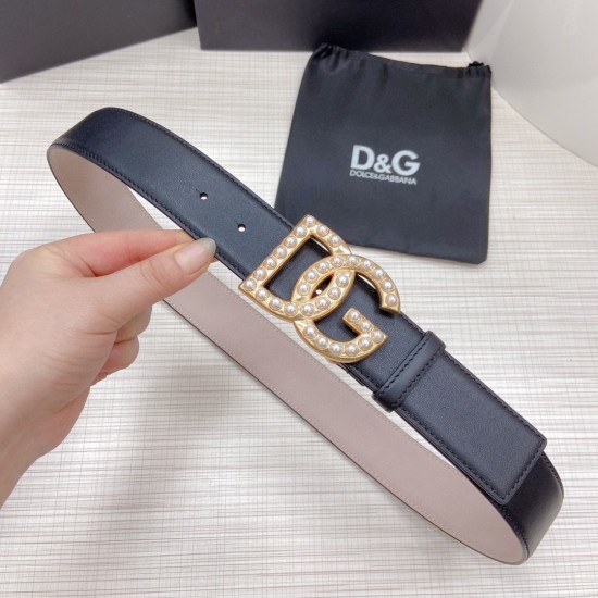 DG Men's Belts