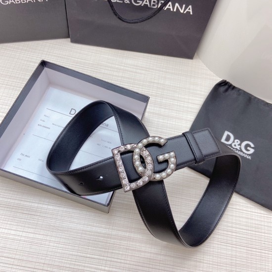 DG Men's Belts
