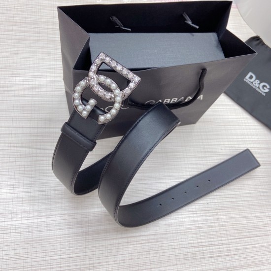 DG Men's Belts