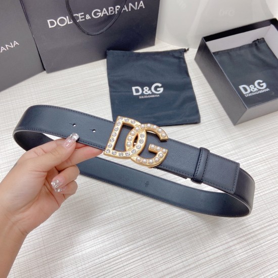 DG Men's Belts