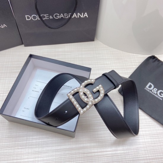 DG Men's Belts