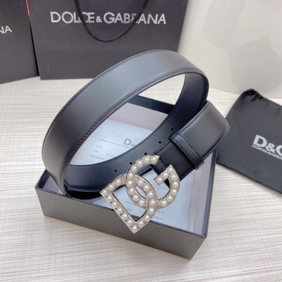 DG Men's Belts