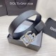 DG Men's Belts