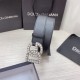DG Men's Belts