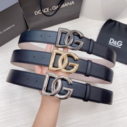 DG Men's Belts