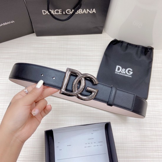 DG Men's Belts