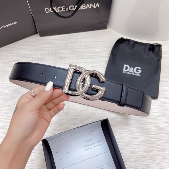 DG Men's Belts