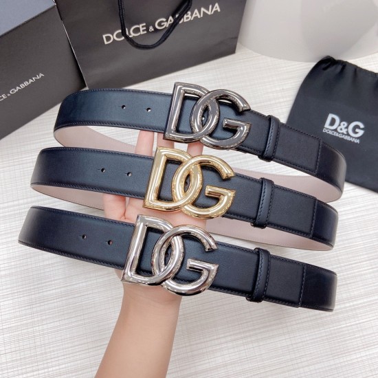 DG Men's Belts