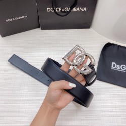 DG Men's Belts