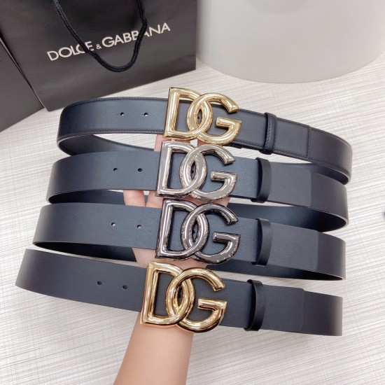 DG Men's Belts