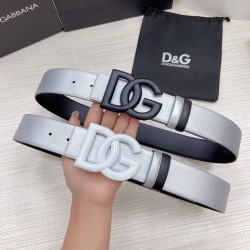 DG Men's Belts