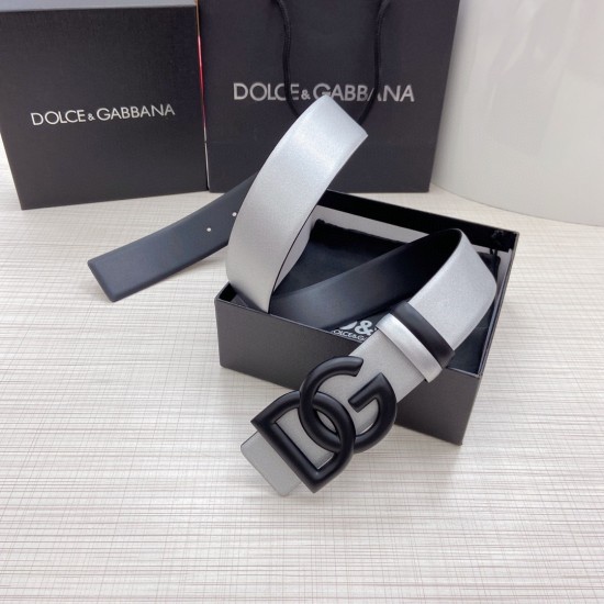 DG Men's Belts