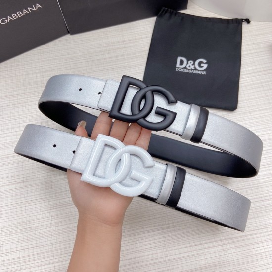 DG Men's Belts