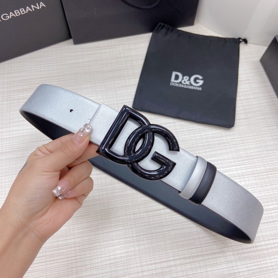 DG Men's Belts