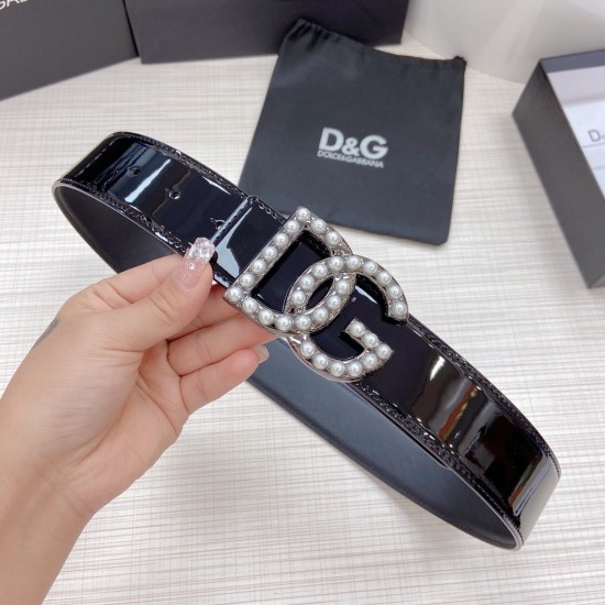 DG Men's Belts