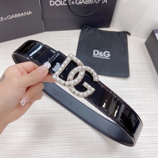 DG Men's Belts